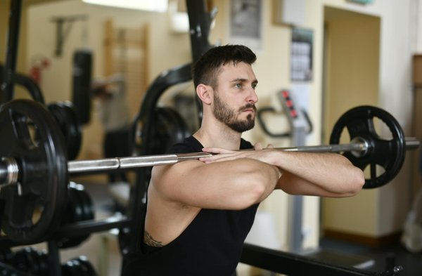 Musculation pour les adolescents : ce qu'il faut savoir