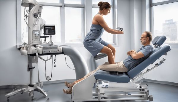 Comment un test isocinétique peut améliorer votre réhabilitation physique