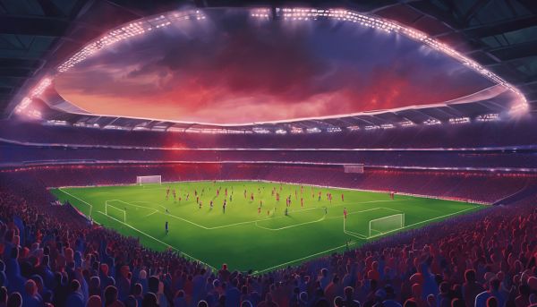 Les derbys : histoires et rivalités dans le football