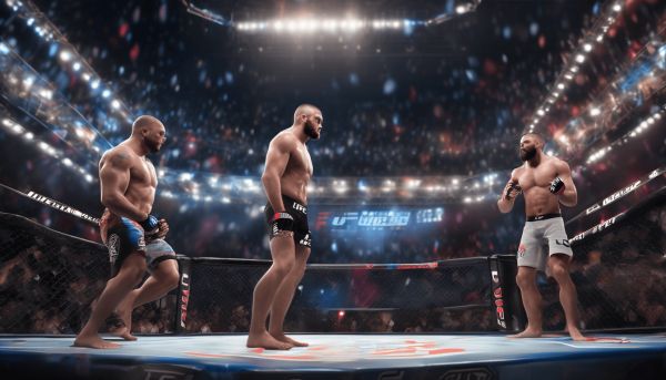 Maîtriser la carte de l’UFC 318 pour des combats palpitants