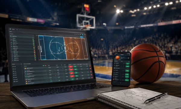 Meilleurs sites de pronostics de basketball en France : notre verdict 2026