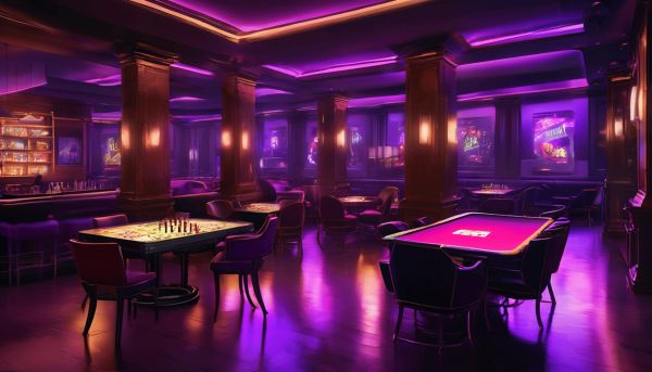 Pourquoi choisir le club pierre charon pour votre expérience de jeu à Paris