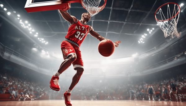 Qui est Dominique Wilkins, légende du basket et du dunk