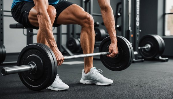 Optimisez votre leg curl pour des jambes en pleine forme