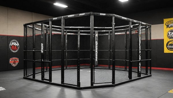 Les cages mma idéales pour chaque budget à explorer
