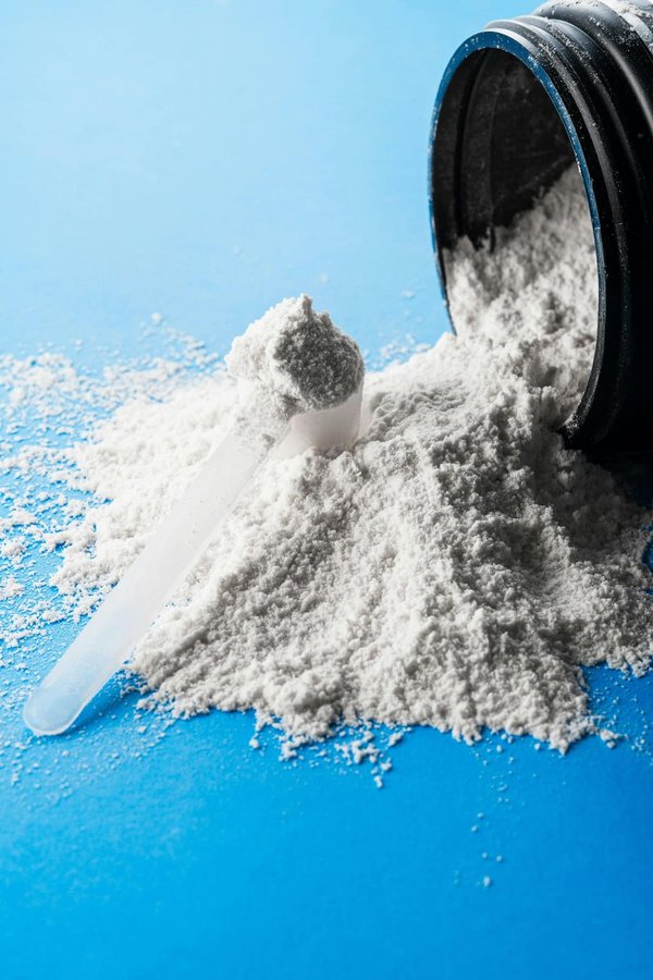 Creatine avant de dormir : un allié pour votre récupération