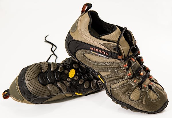 Avis chaussures de trail : notre sélection incontournable pour 2025