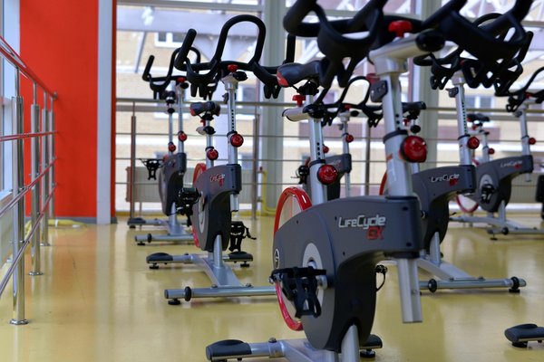Découvrez la salle de sport ultime à arcachon !