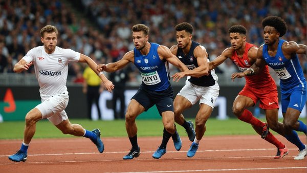 Les Changements dans les Formats de Compétition pour les Sports Individuels