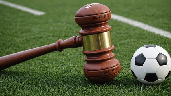 Les Changements Récents dans la Législation des Sports