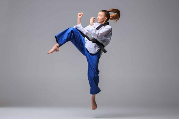 Les bienfaits du judo sur la santé