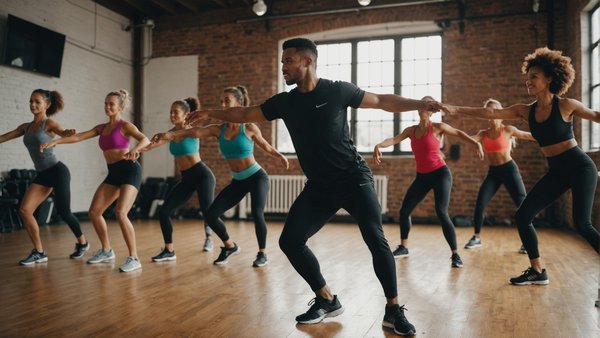 L'influence de la culture sur les danses de fitness