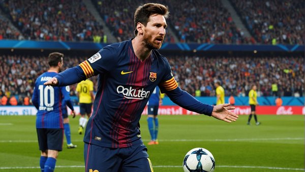 La vie de famille de Lionel Messi : détails et anecdotes